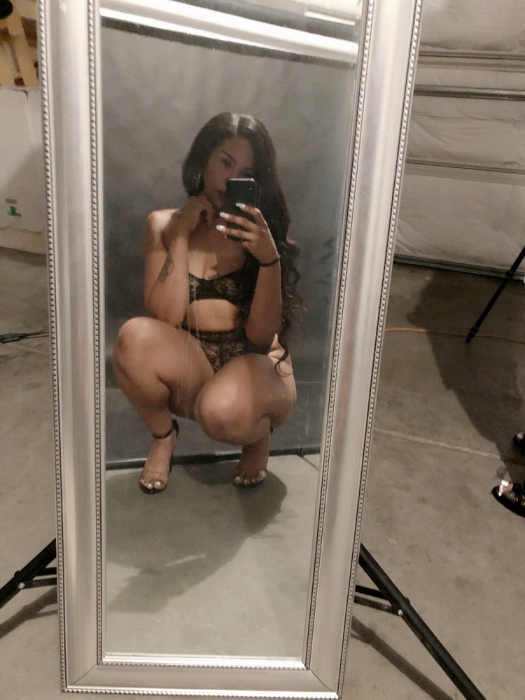 Sarai Mendoza