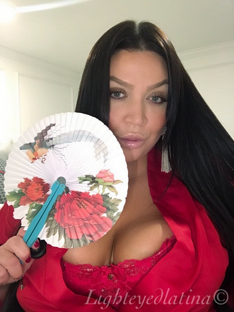 ValentinaVelizBBW