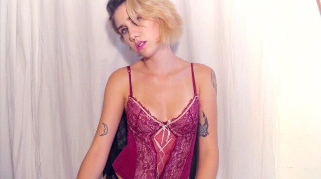 Stella Maria