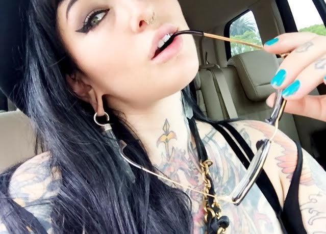 Adahlia Cole
