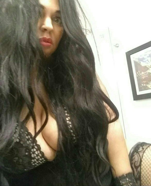Chelsea Mendez