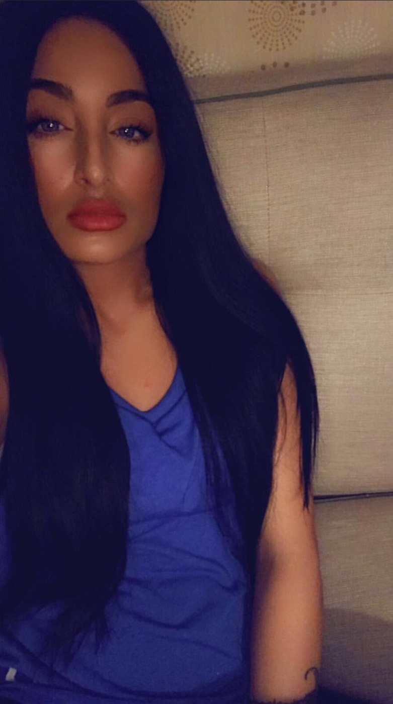Nadia Mandala