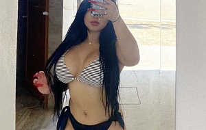 Escort Barbiie Natalie