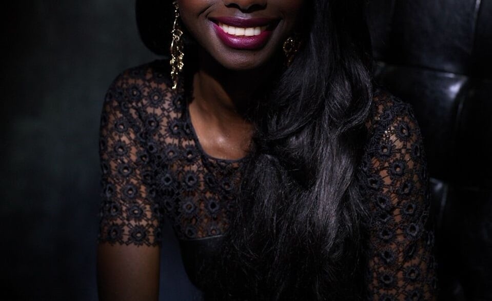 Aisha Ibrahima