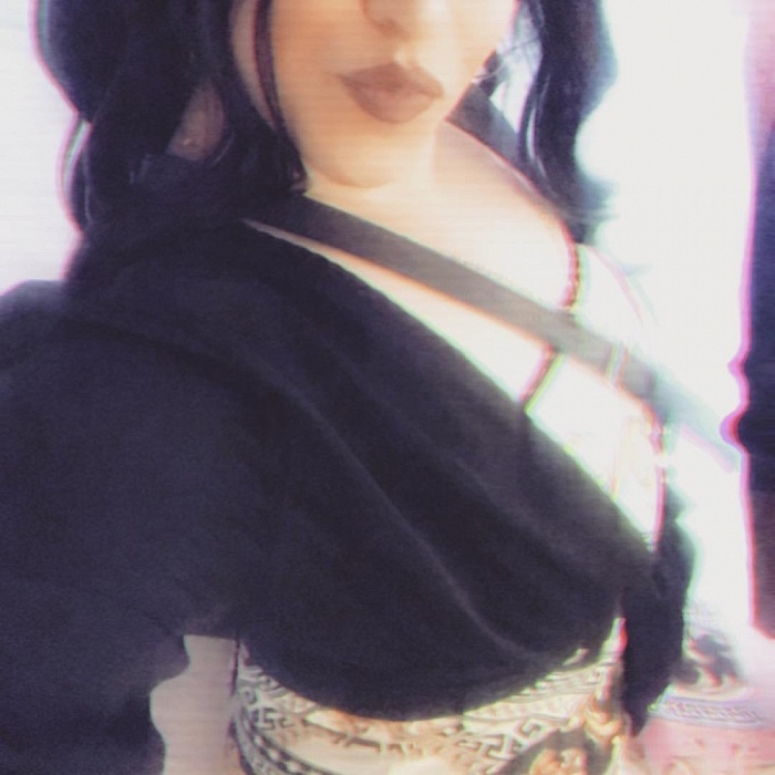 Nikki Baby Boo