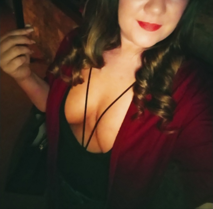 Mallory Paige