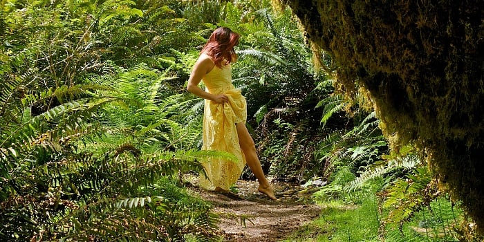 Inara Serra Thorne’s Cover Photo