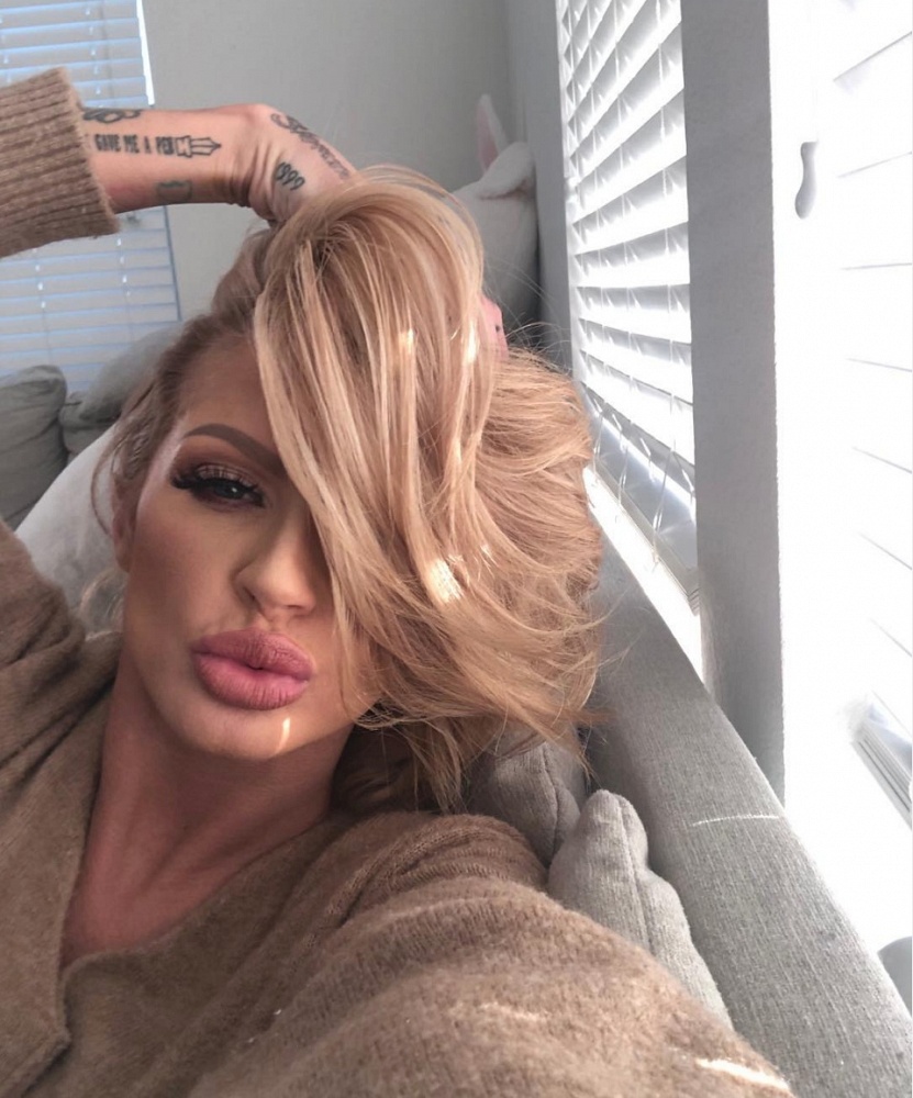 Joslyn James