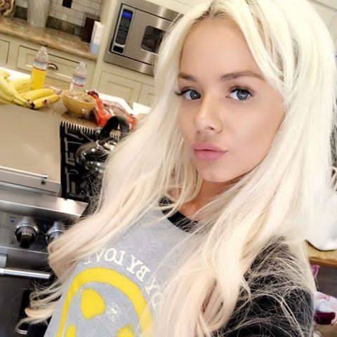 Bella Joan