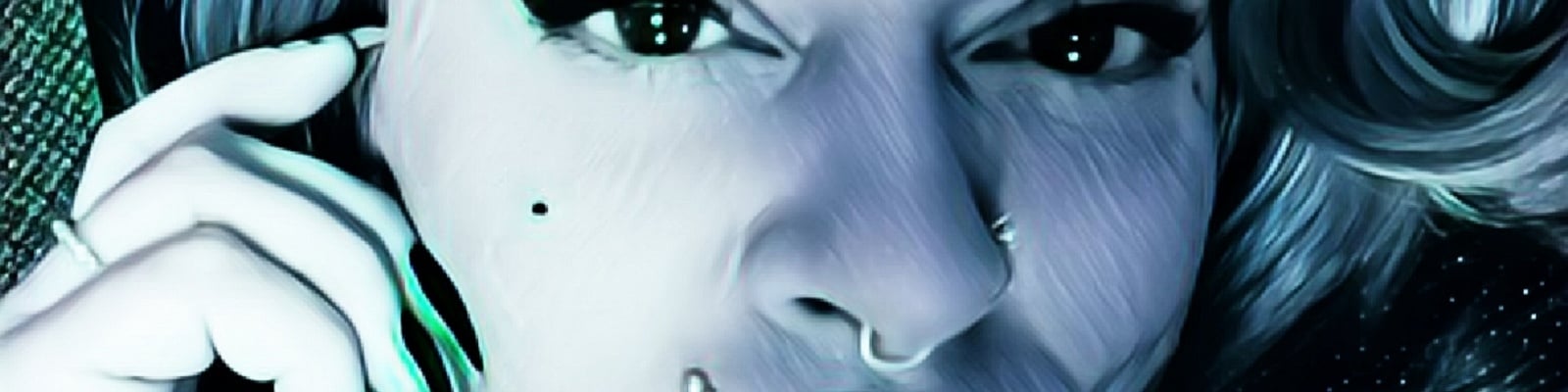 Samara’s Cover Photo