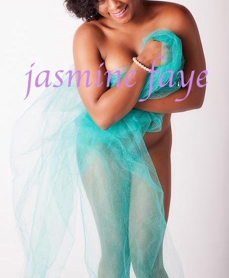 Jasmine Faye