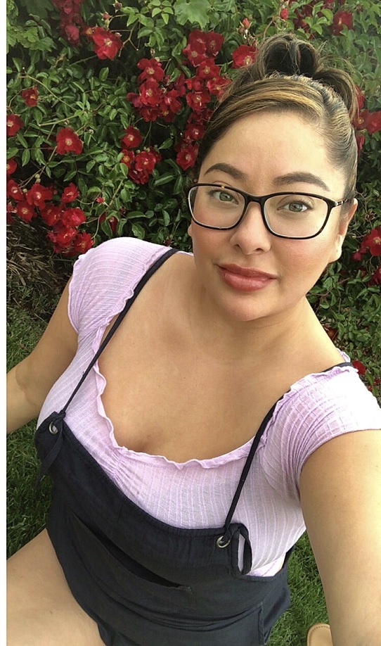 Sophia Sweet