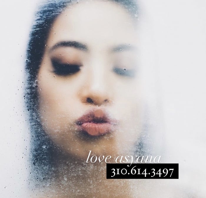 Love Asyana