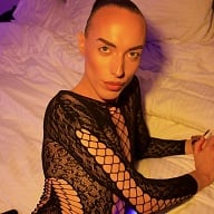Princess Vic’s Avatar