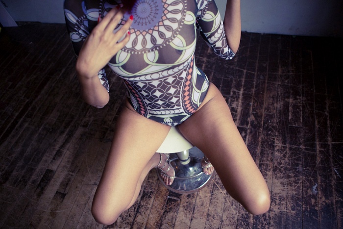 Lareina Croft