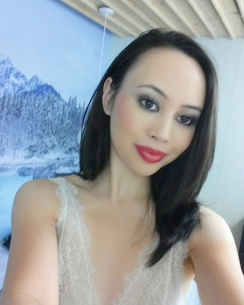Lila Lang