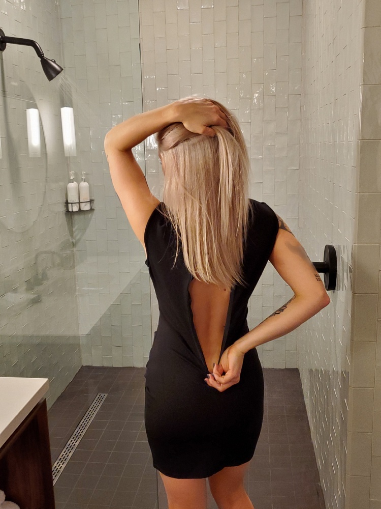 Ally Hunter
