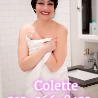 Colette Lane’s Avatar