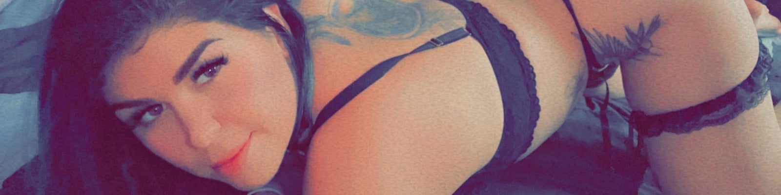 Carli Evelyn’s Cover Photo
