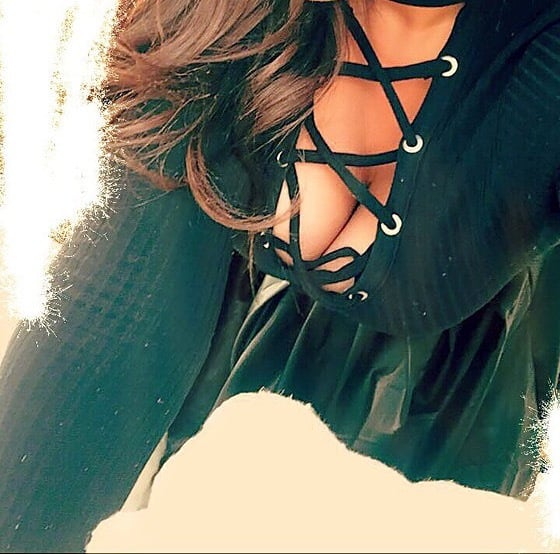Adriana Maysun