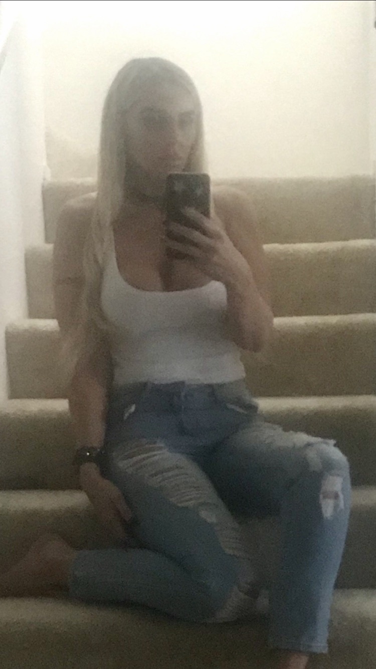 SexyJaime