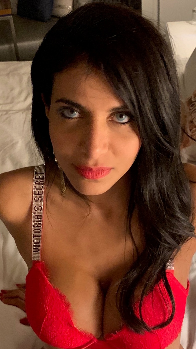 Jasmine Cleopatra