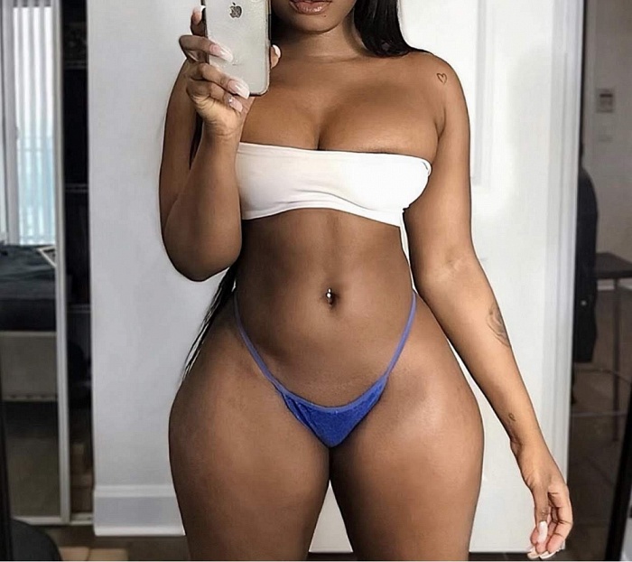 Sultry Nicole
