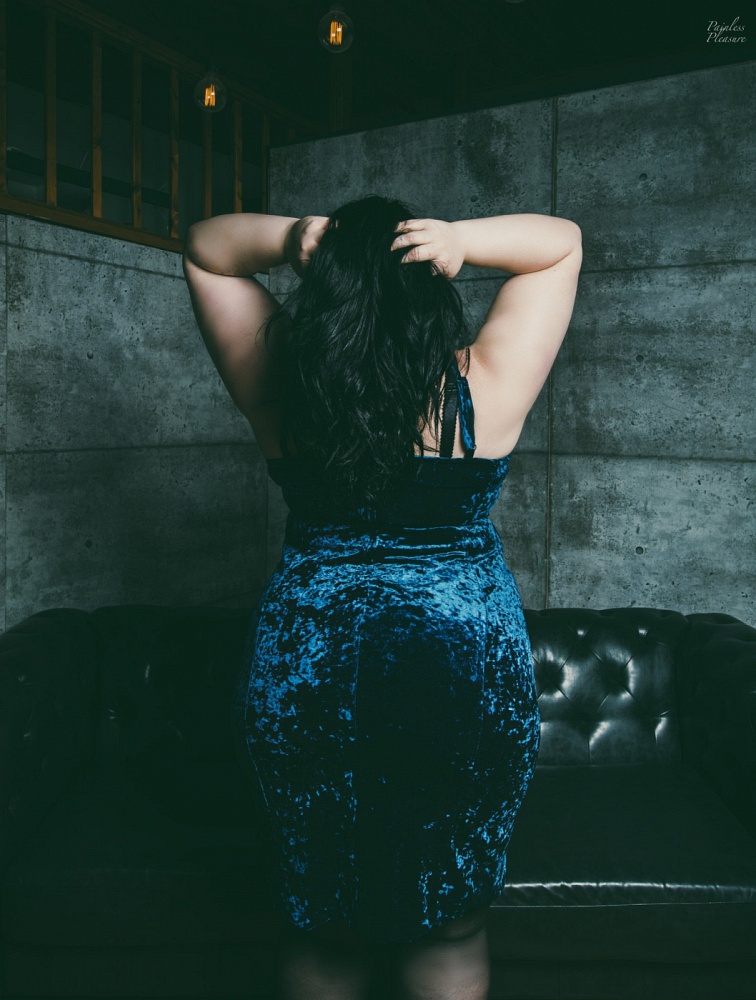 The Sublime Sara