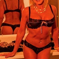 Victoria Wilde’s Avatar