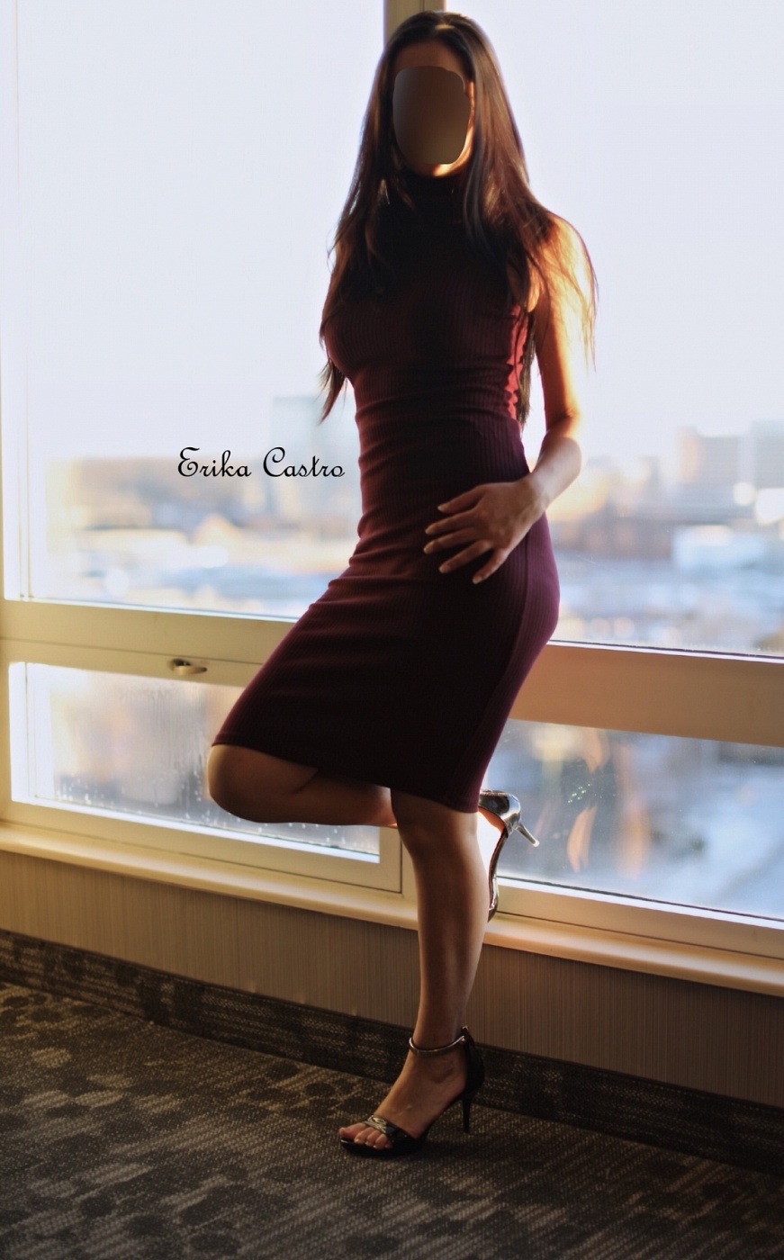 ErikaCastroVIP