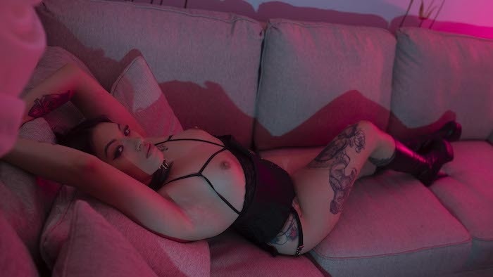 Melanie Monroe