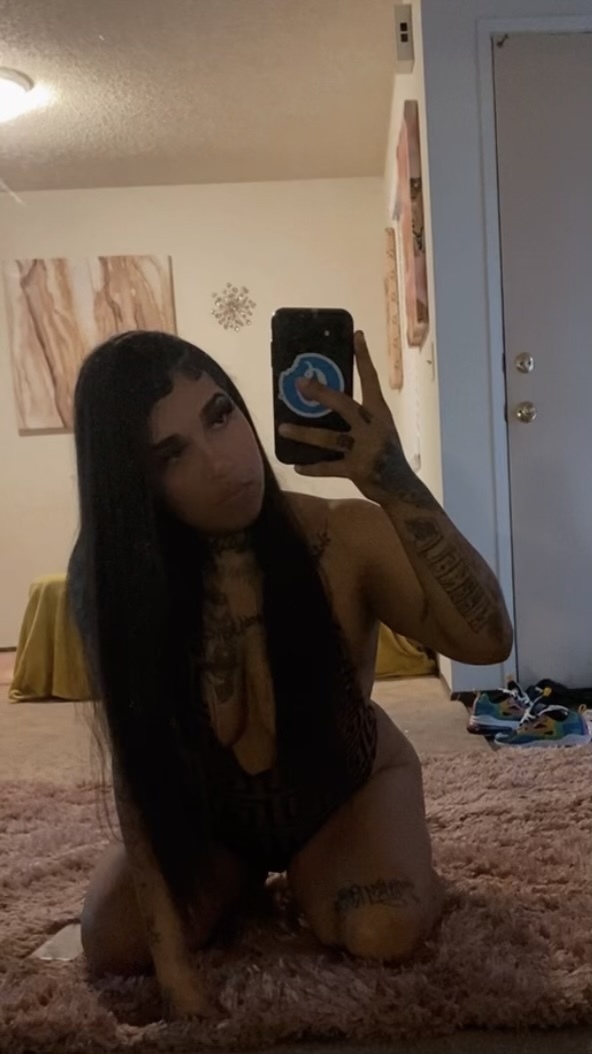 foreignmistress