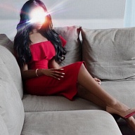 Octavia Blair’s Avatar