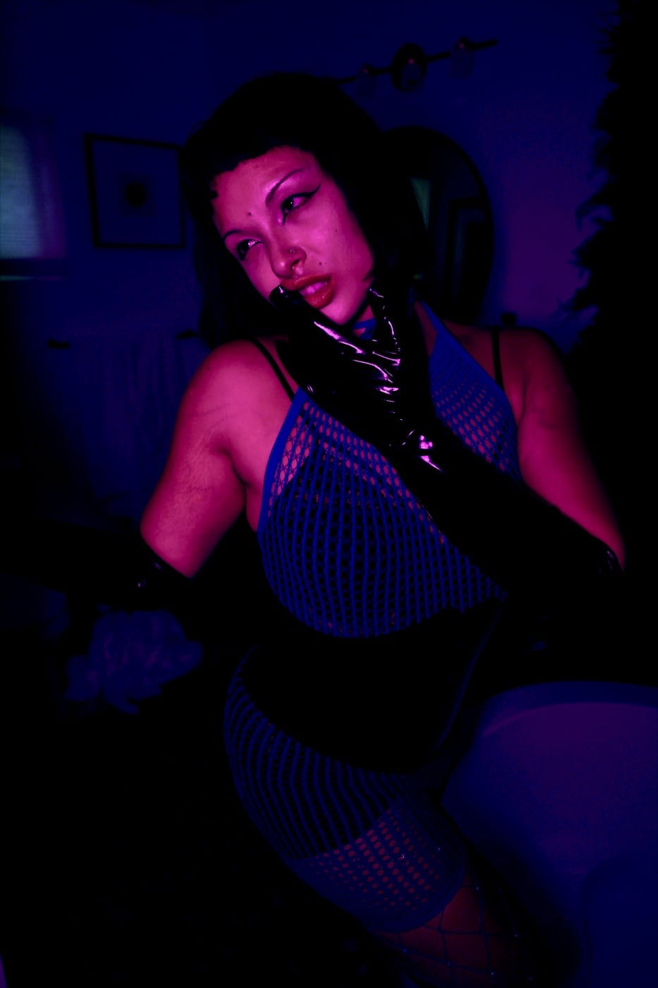 GoddessTigress