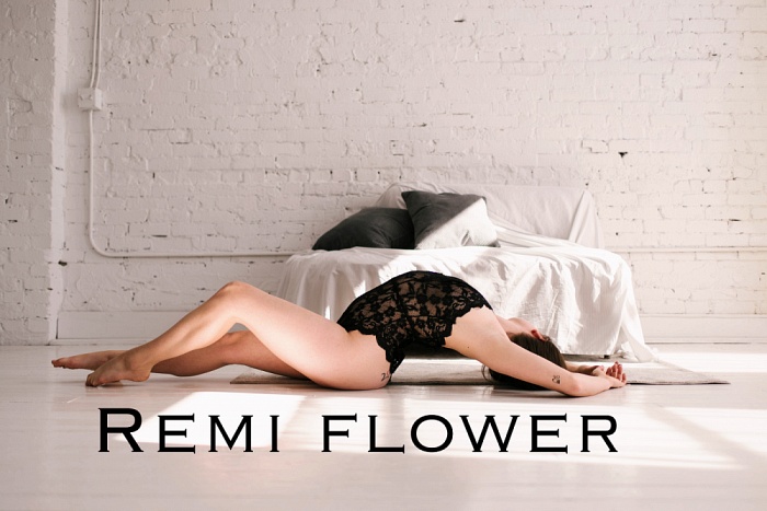 Remi Flower