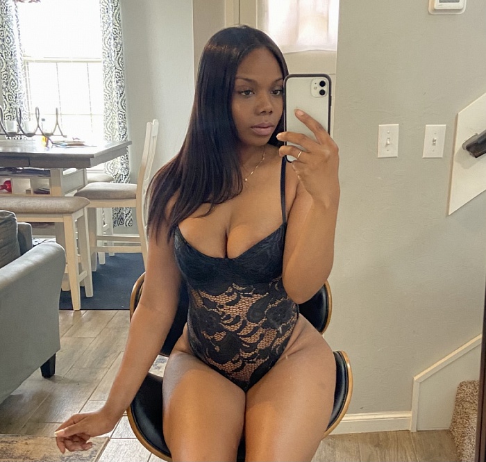 Nyla Banks