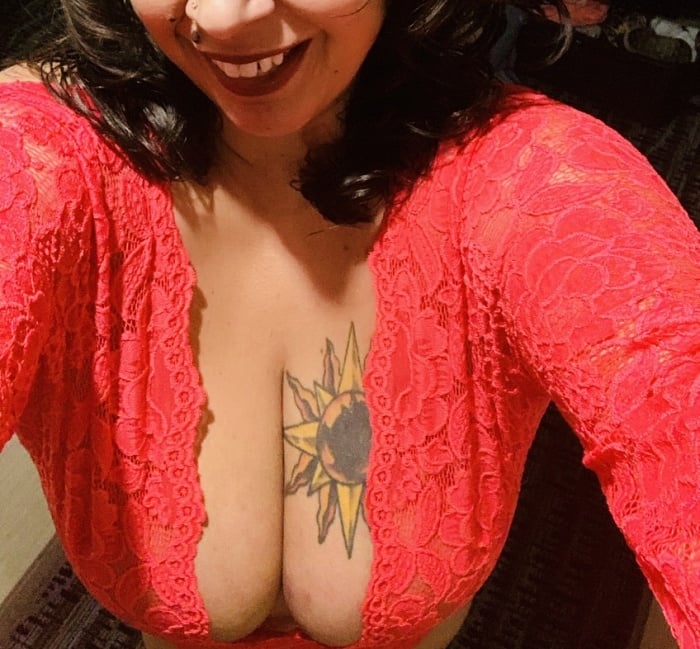 Giselle Vega