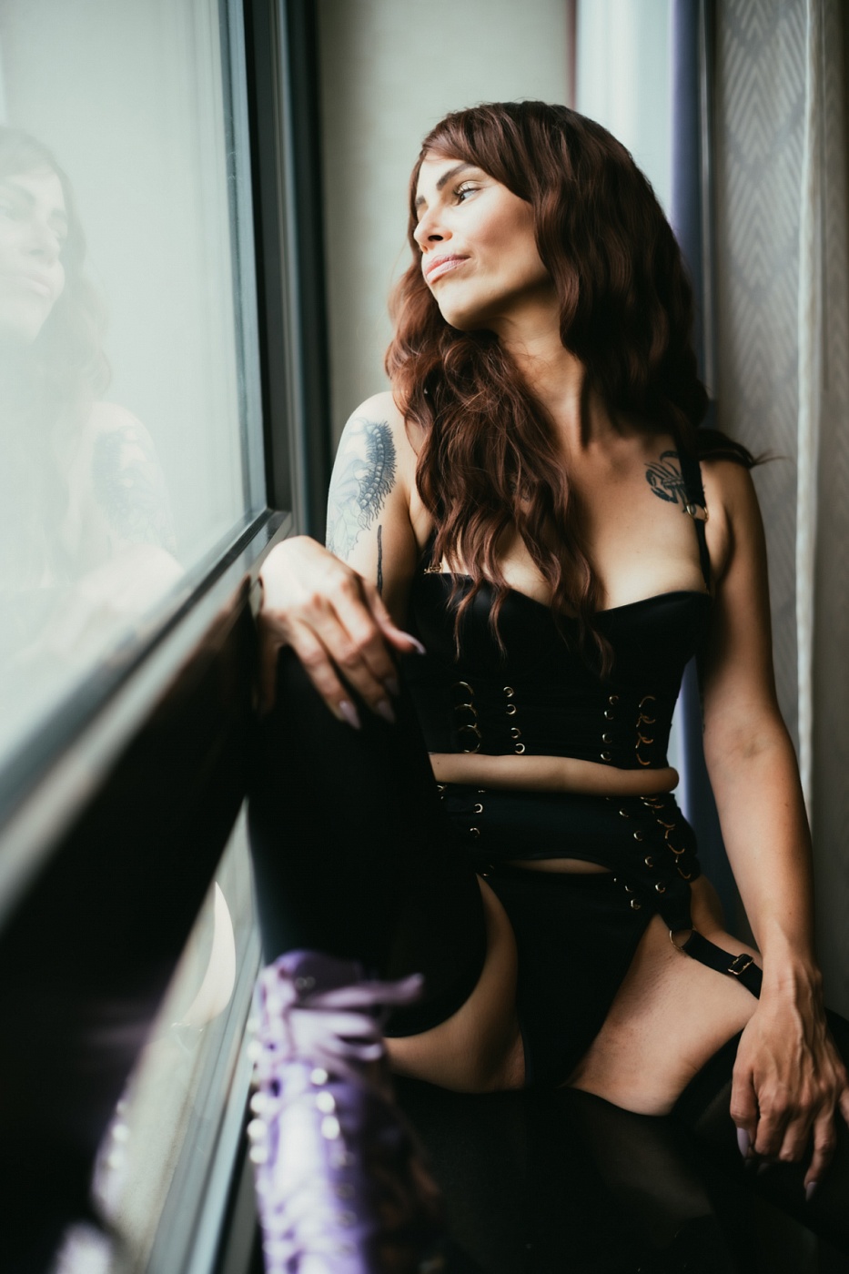 Catarina Kush