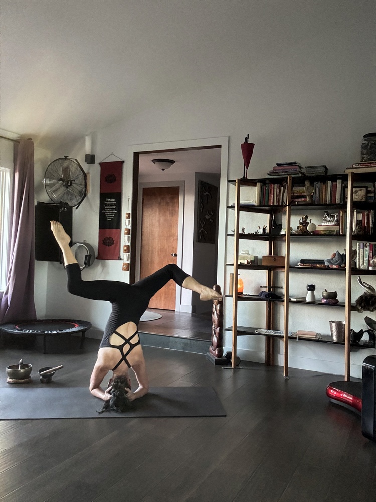 BendyGirl