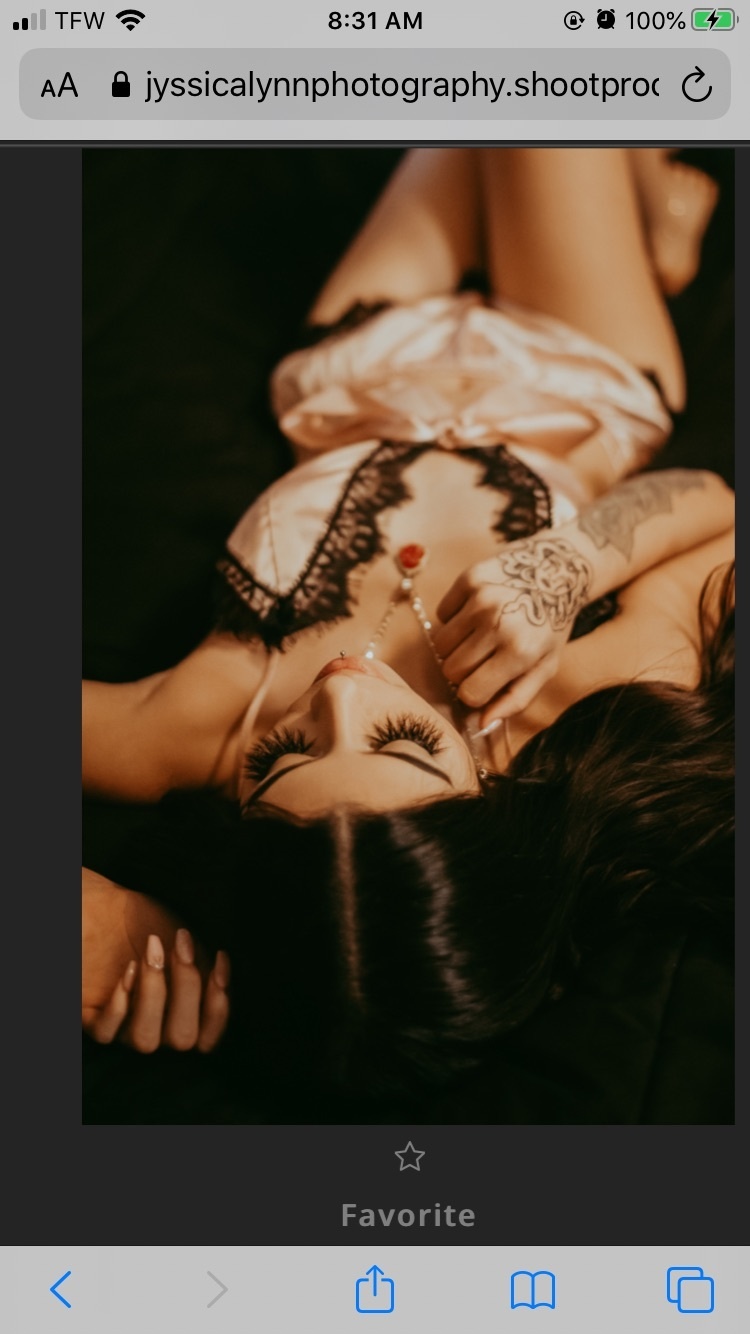 DesireChanel