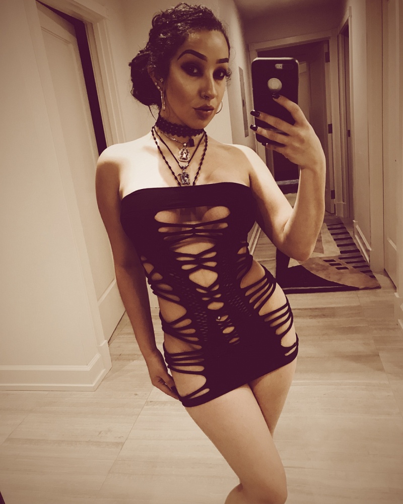 Simply Jessica The L.A. Escort