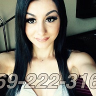 Salena’s Avatar