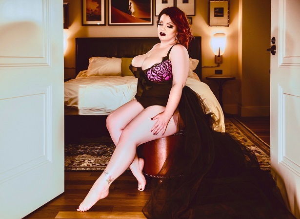 Heather Jana