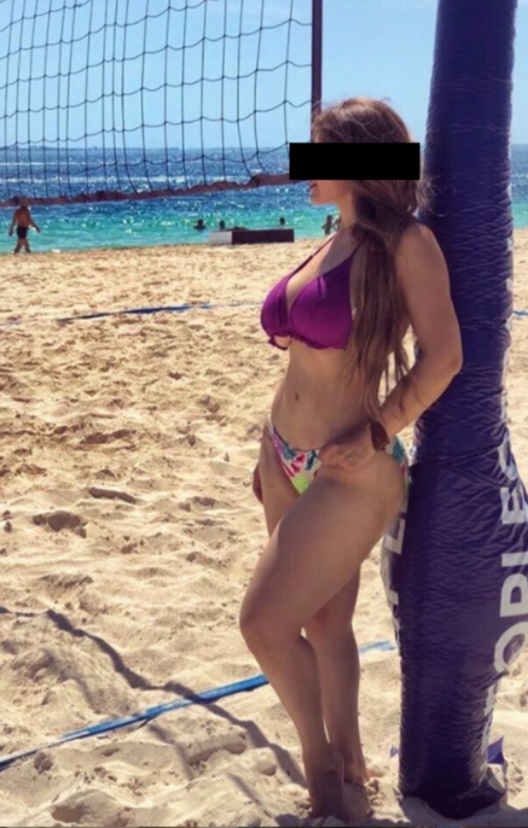 Claudia Gomez