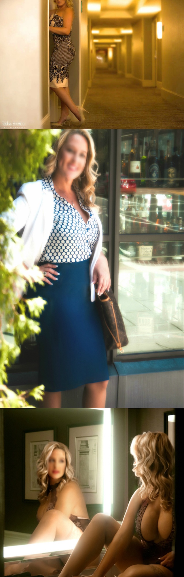 Elite VIP Rebekah Cavanaugh