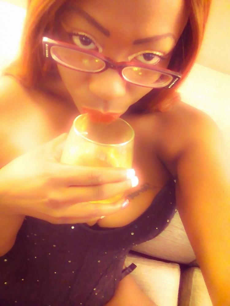 LaVanna luxxx