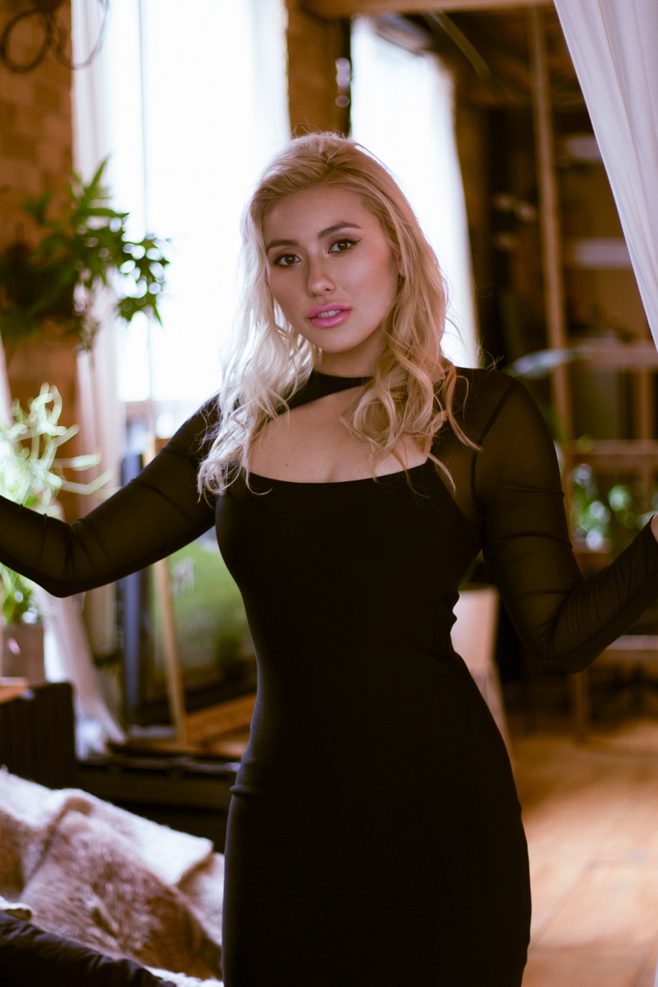 Gia Venetia