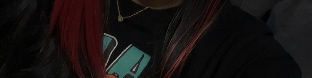 Ariel’s Cover Photo