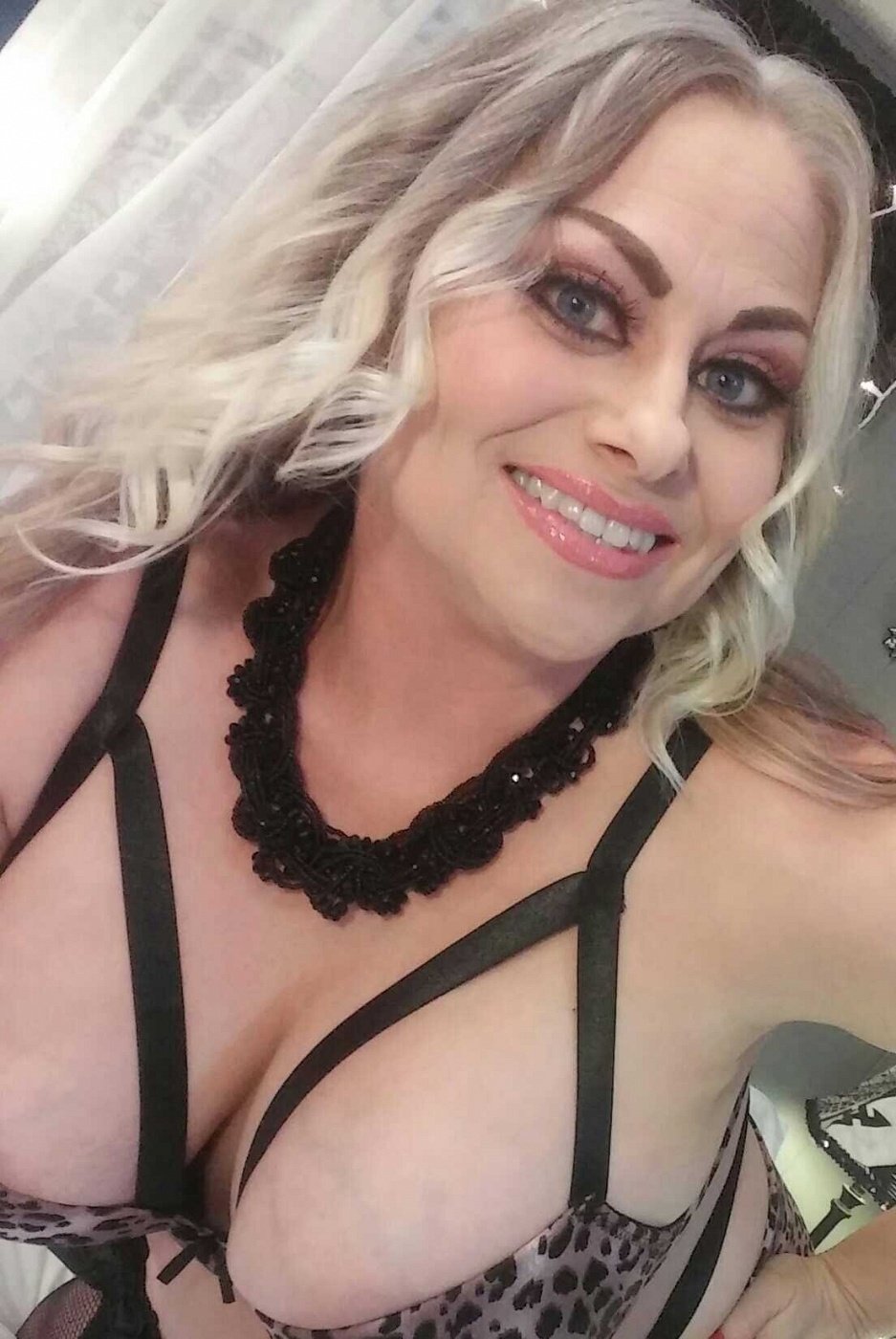 Harley Raine