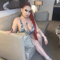 Tatyana kay’s Avatar